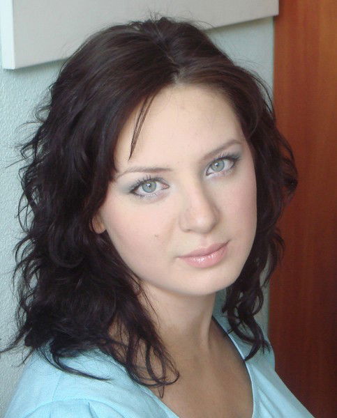 Яна Зинченко