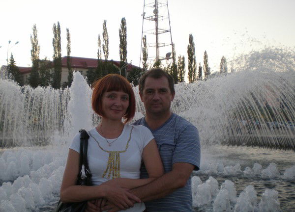 Анна Васильева