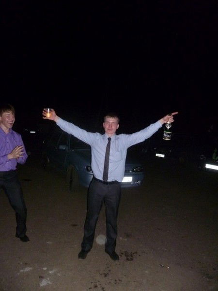 Саша Алексеев