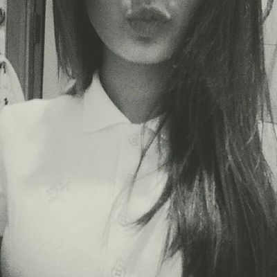 Дарья Солодова