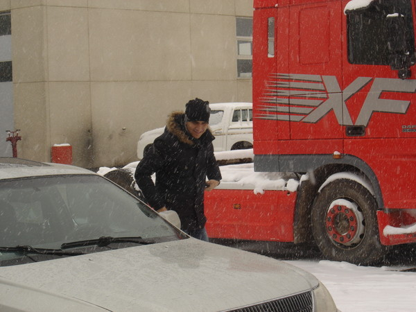 Мейлис Гамбаров