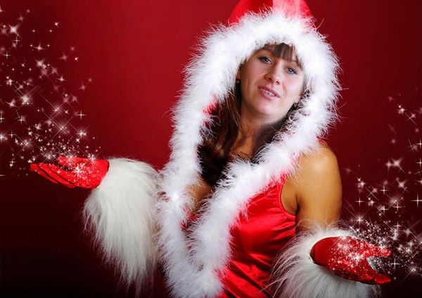 Оксана Зотова