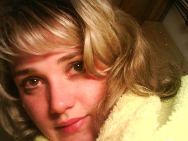 Анна Ромайкина