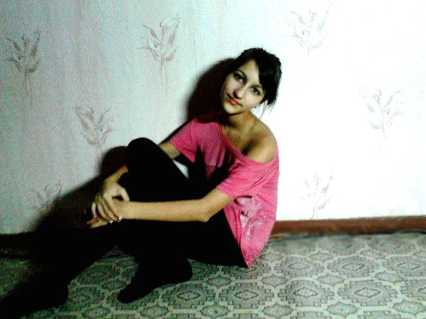 Ксения Щербакова