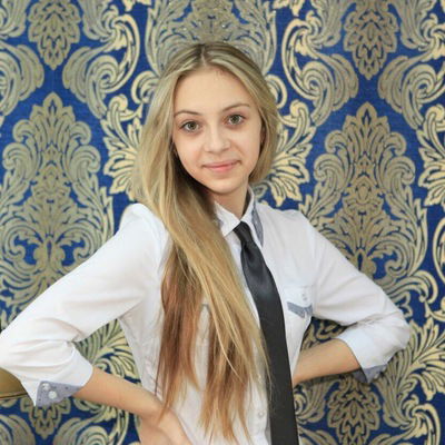 Лизонька Косарева