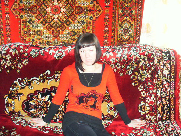 Карина Козловская