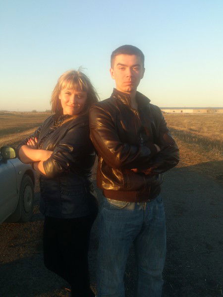 Павел Весна