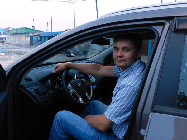 Евгений Климов