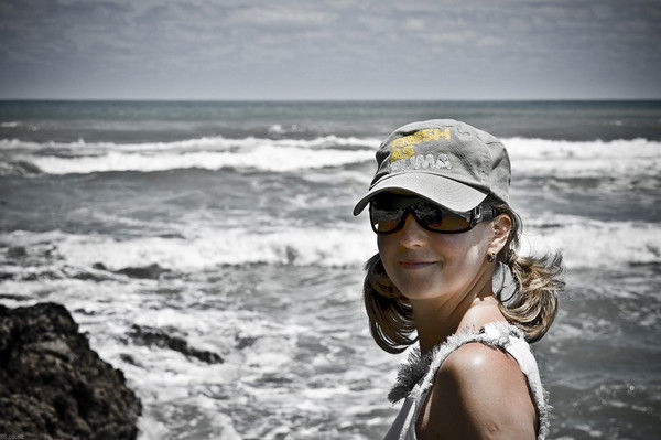 Оксана Алексеева