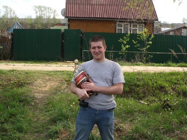 Максим Пиранер