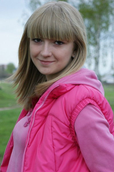 Вера Коновалова