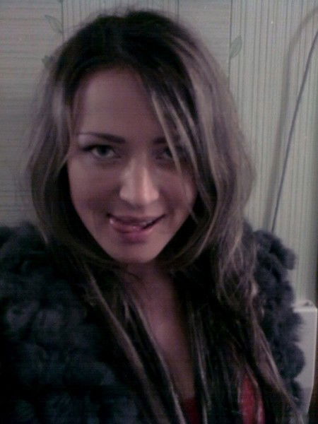 ***dasha Sokolova***