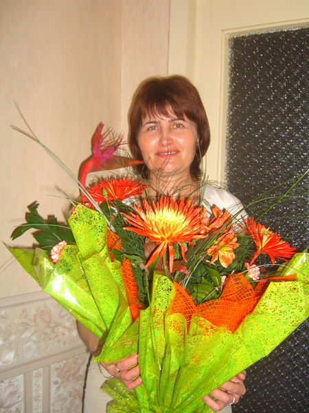 Елена Токарева