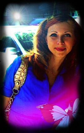 Елена Кандакова