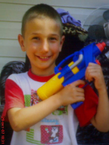 Георгий Наниев