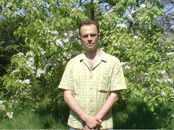 Андрей Тищенко