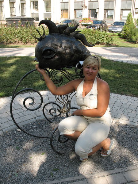 Елена Морозова