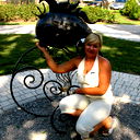 Елена Морозова