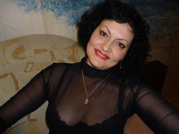 Маргарита Вольф