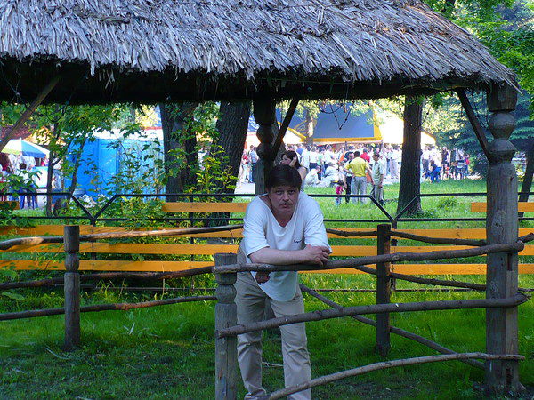 Андрей Яшин