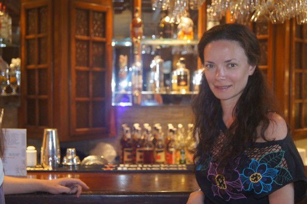 Юля Уразаева