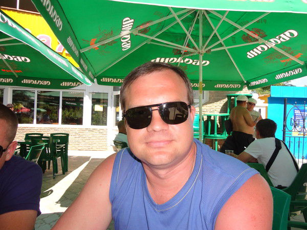 Дмитрий Гуртовой