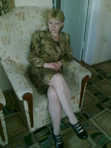 Лидия Уланова