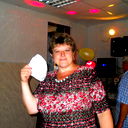 Ольга Горячева