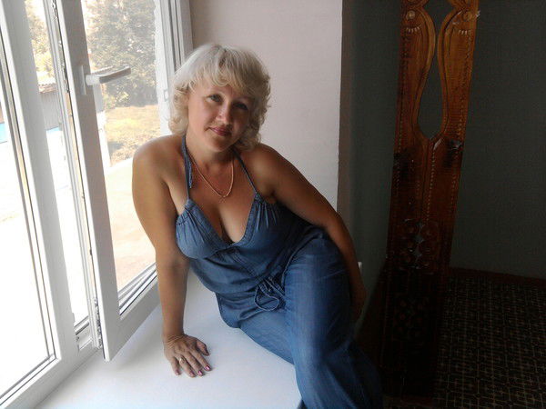 Светлана Капитанова