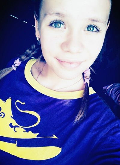 Катерина Лескова