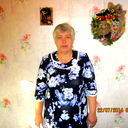Зоя Круговых