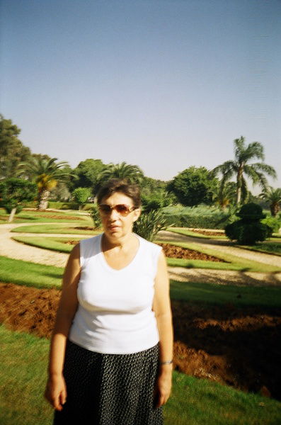 София Тартаковская