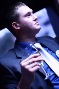 Денис Поленов