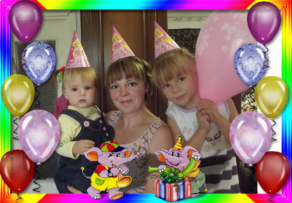 Марина Кособуцкая