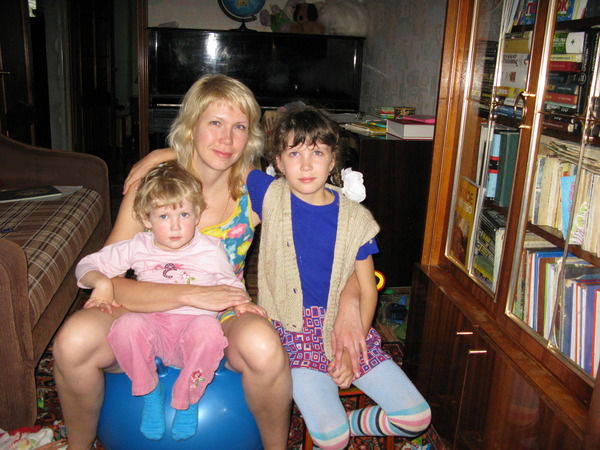 Юлия Андрейчик