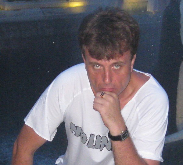 Алексей Афанасьев