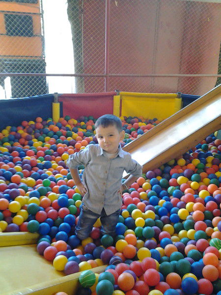 Арман Шильдерханов