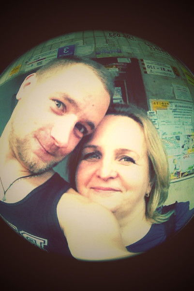 Светлана Валькина