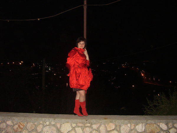 Ольга Нартова