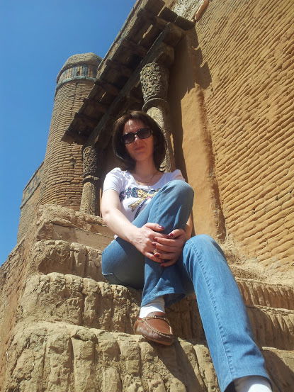 Екатерина Элиас