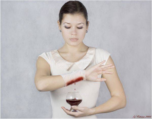 Лариса Меряшкина