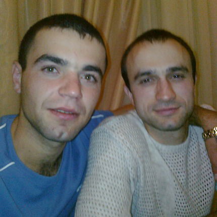 Дима Абдула