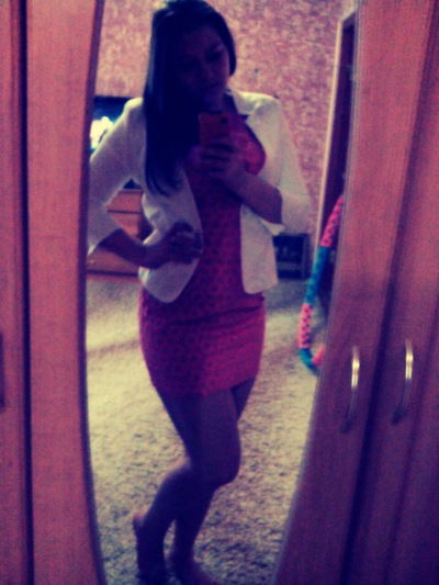 Вика Звонарёва