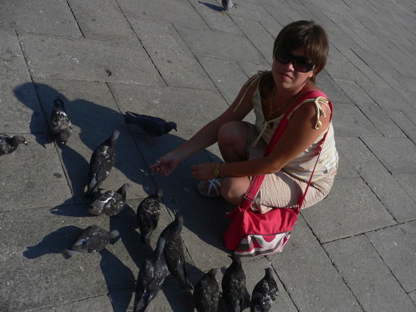 Лейла Хафизова