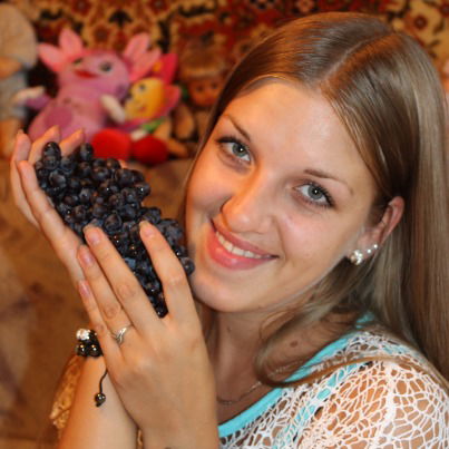 Яна Косогорова