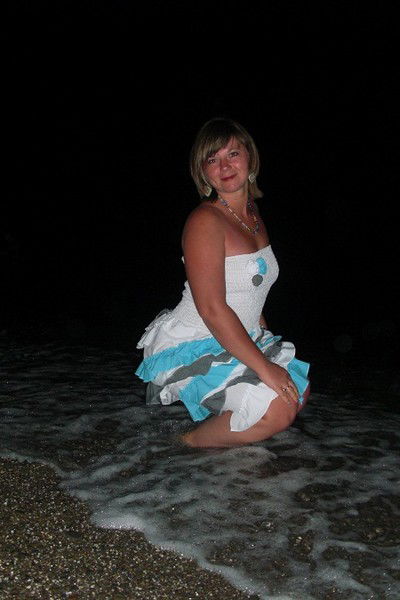 Оксана Новосад