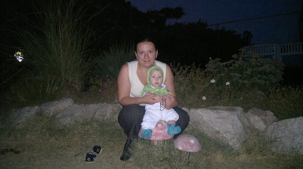 Люба Тадеуш-Левина