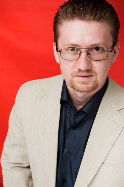 Тимур Евгажуков