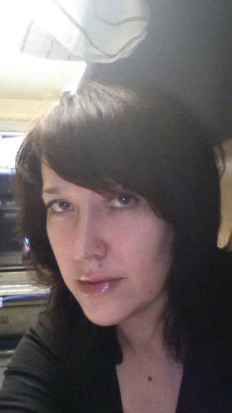 Анна Свиридова