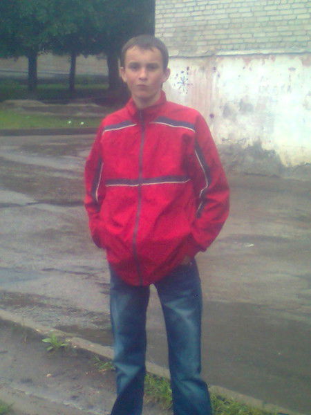 Виталь Шмаровский